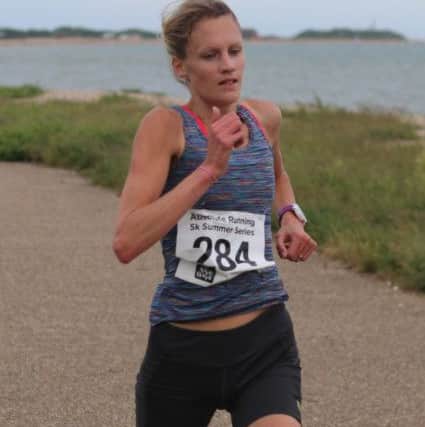 Jen Elkins