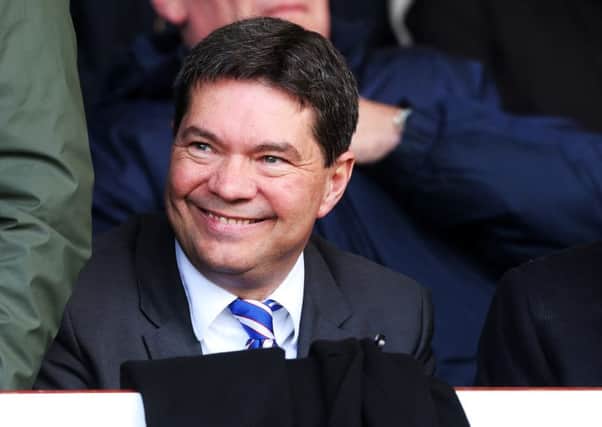 Mark Catlin. Picture: Joe Pepler