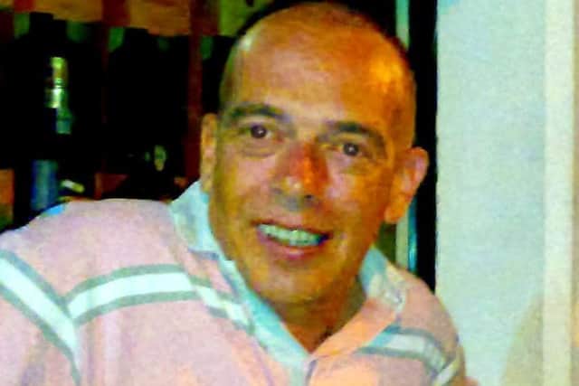 Andrew Bache