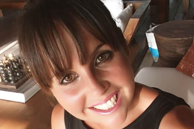 Cheryl Gibbs