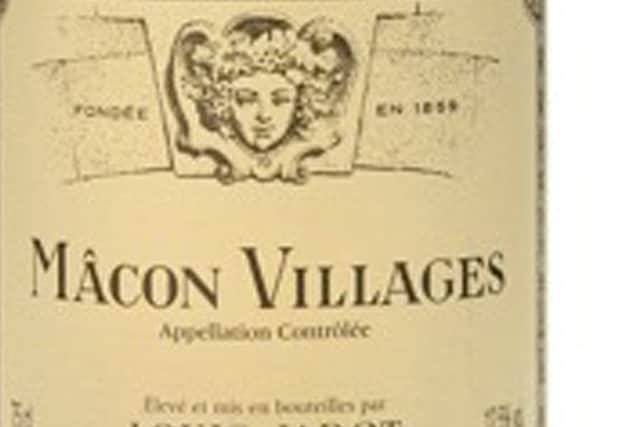 Macon Villages