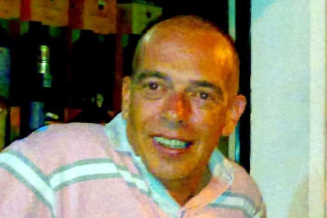 Andrew Bache