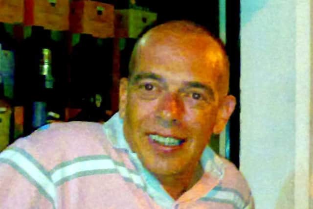 Andrew Bache