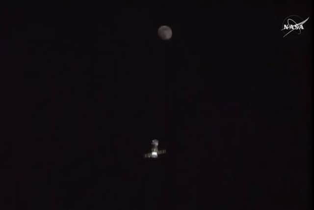NASA TV