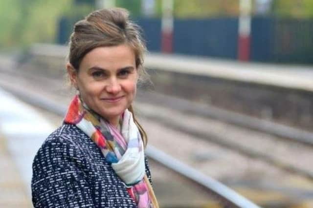 Jo Cox