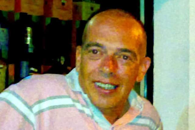 Andrew Bache