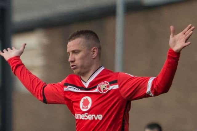 Jason Demetriou. Picture: James Williamson