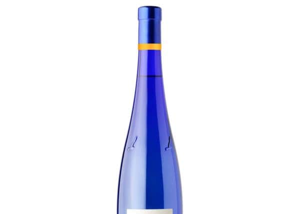 Mar de Frades Albarino, Rias Biaxas