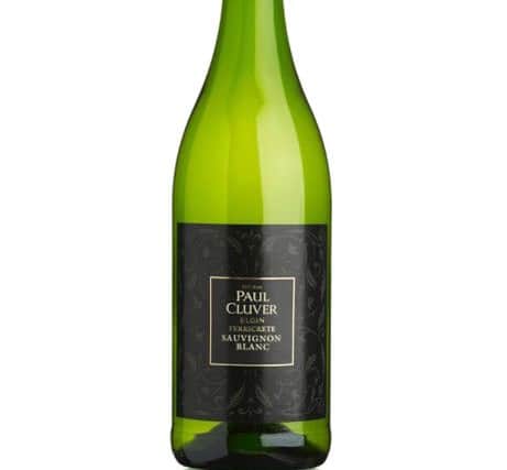 Paul Cluver Ferricrete Sauvignon Blanc