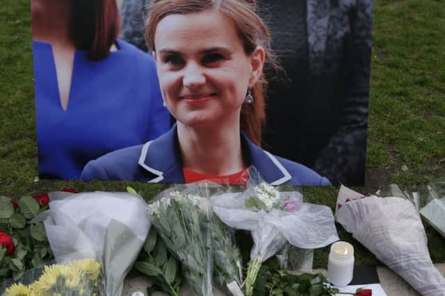 Jo Cox
