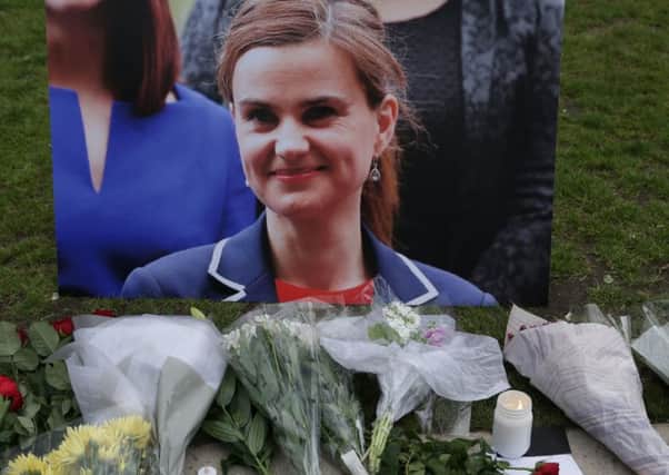 Jo Cox