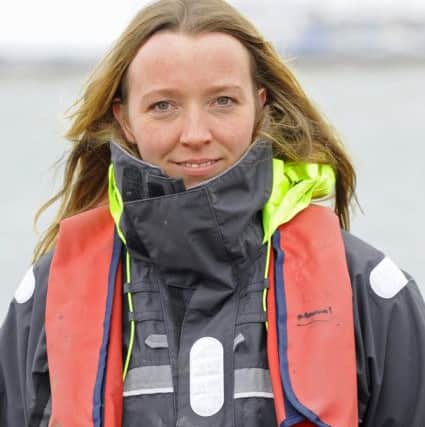 Louise MacCallum