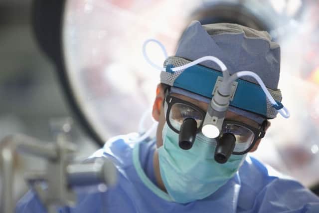 The future of vascular surgery in Portsmouth has still not been agreed