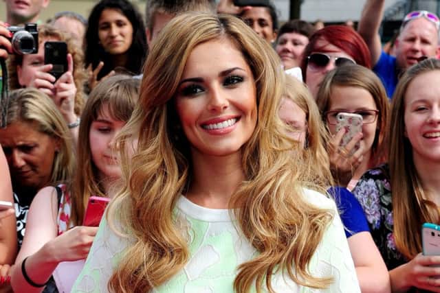 Cheryl Fernandez-Versini