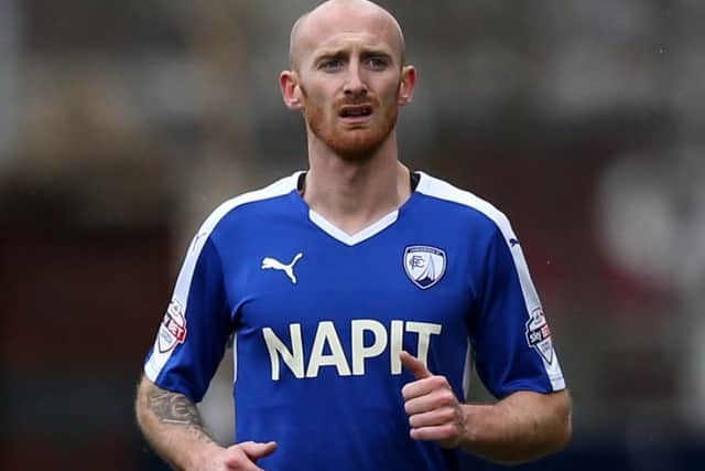 Drew Talbot