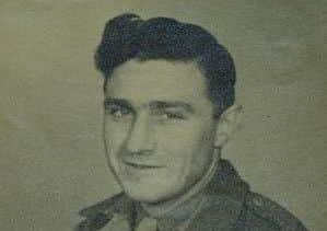 Ron Cross
