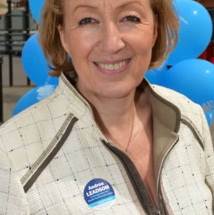 Andrea Leadsom MP