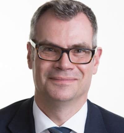 Brian Berry, Chief Executive of the Federation of Master Builders (FMB) PPP-160624-100756001