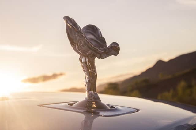 Rolls-Royce had joined the Remain camp