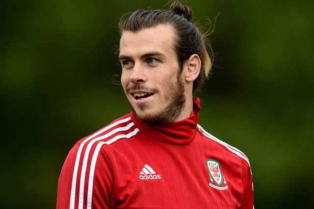 Gareth Bale