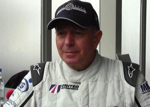 Brundle