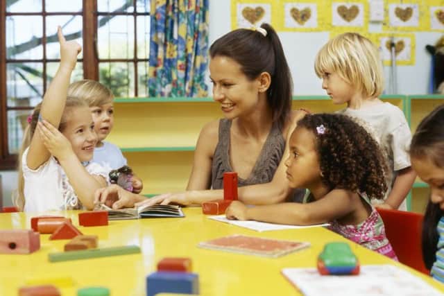Teachers are the unsung heroes of our lives