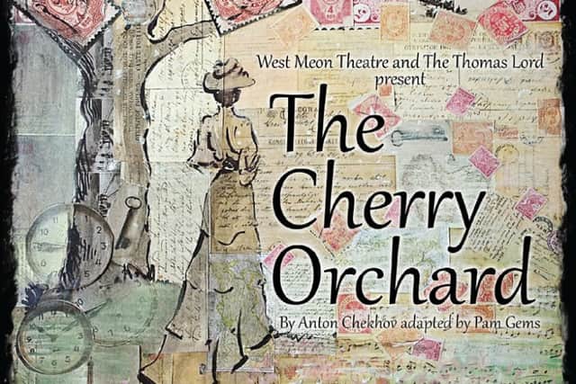The Cherry Orchard by West Meon Theatre