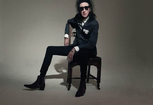 John Cooper Clarke