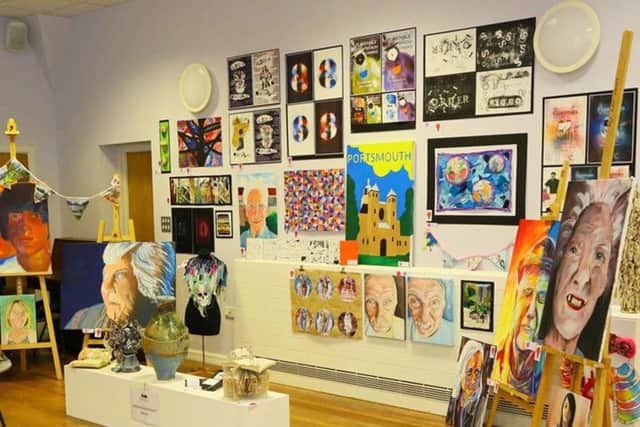 Spice Island Art Trail