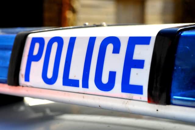 A 24-year-old man has been arrested and bailed