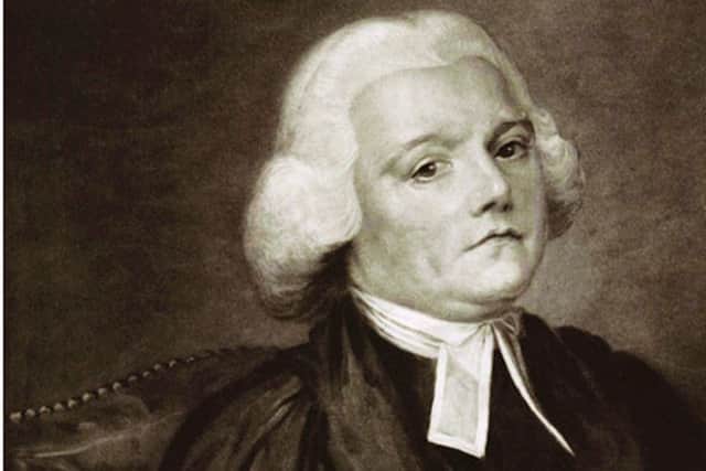 Gilbert White
