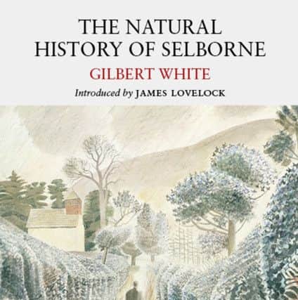 Gilbert White's The Natural History of Selborne