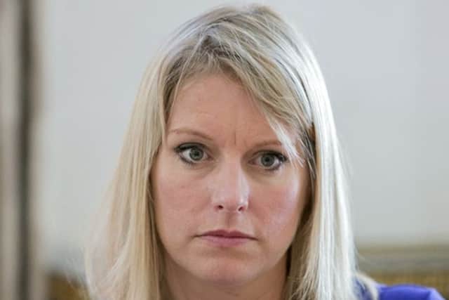 Katrina Percy