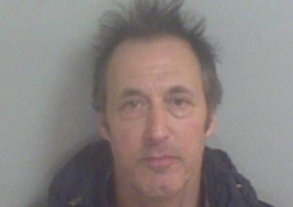 Aram Tadevossian, 56, of Goldsmith Avenue, Southsea, Portsmouth was jailed for four and a half years at Canterbury Crown Court after admitting assisting unlawful immigration into the UK