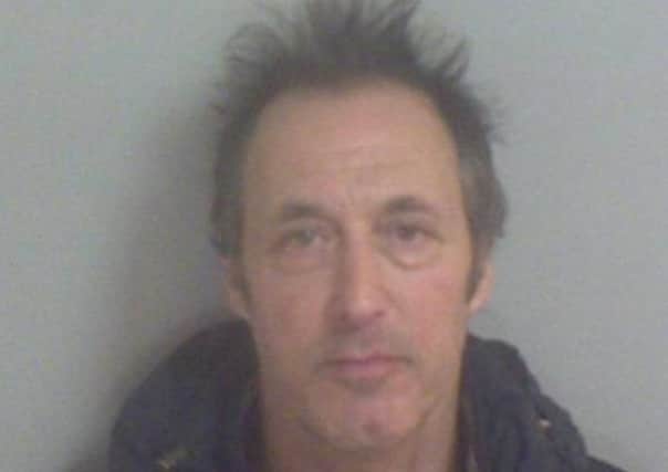 Aram Tadevossian, 56, of Goldsmith Avenue, Southsea, Portsmouth was jailed for four and a half years at Canterbury Crown Court after admitting assisting unlawful immigration into the UK