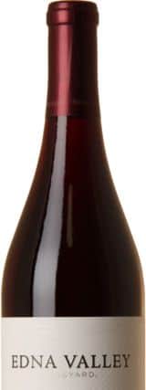 Edna Valley Vineyard's Pinot Noir from Majestic