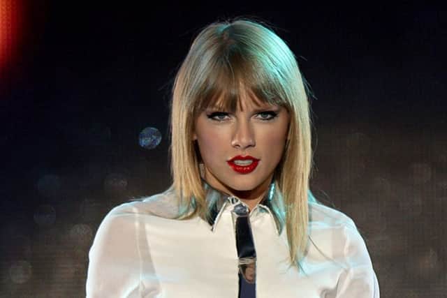 Taylor Swift