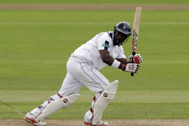Michael Carberry