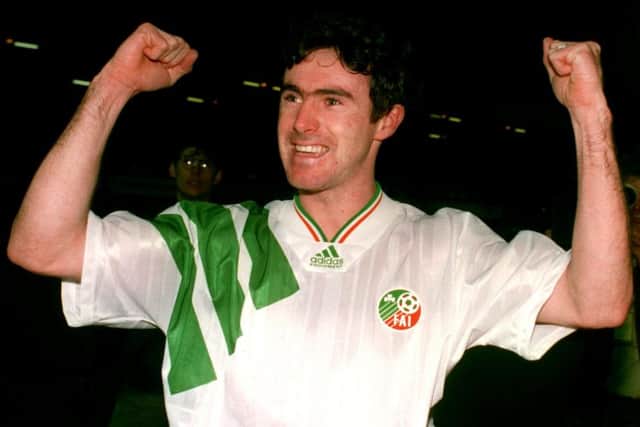 Irish favourites are the focus for this week's Know Your Pompey
