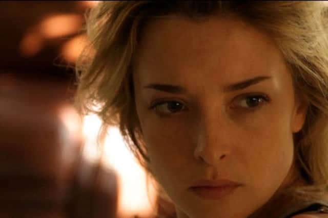 Coherence.