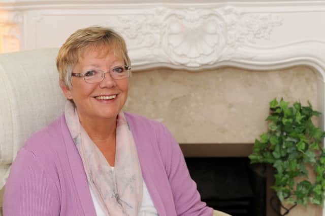 Catherine Vander-Cammen