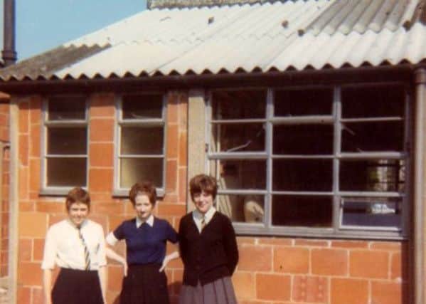 ATTITUDE St Lukes School girls