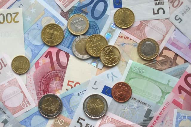 It's time to dig out that old holiday money, wherever it might be hidden