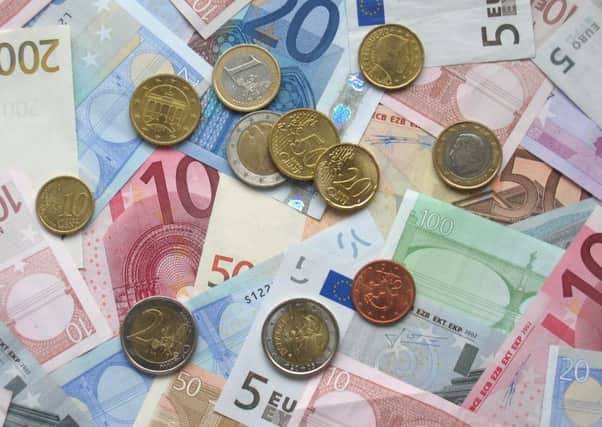 It's time to dig out that old holiday money, wherever it might be hidden