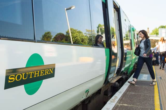 Southern Trains wants permission to introduce an emergency timetable allowing it to cancel another 350 trains a day