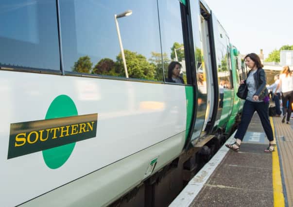 Southern Trains wants permission to introduce an emergency timetable allowing it to cancel another 350 trains a day