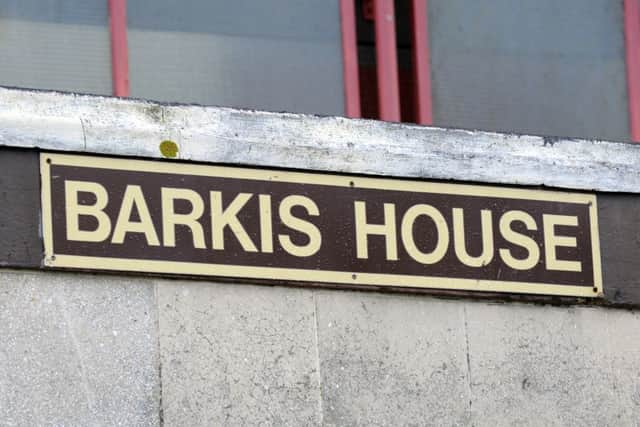 Barkis House in Brownlow Close, Buckland. Picture: Malcolm Wells