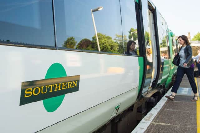 Passengers have been affected by Southern Trains cancellations