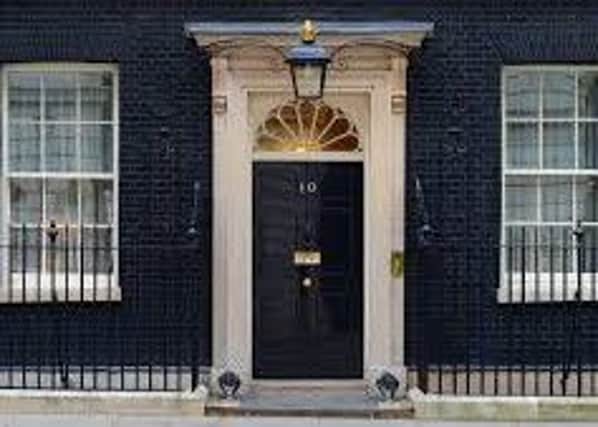 The race to be next into 10 Downing Street starts today