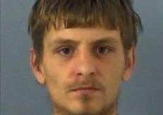 Wanted: Henry Williams
